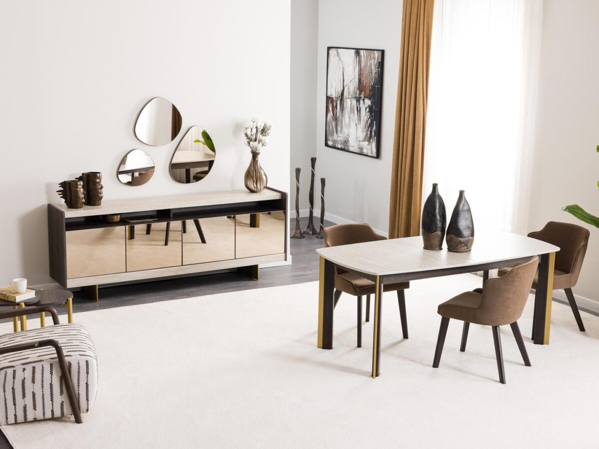 Lena Dining Room Set