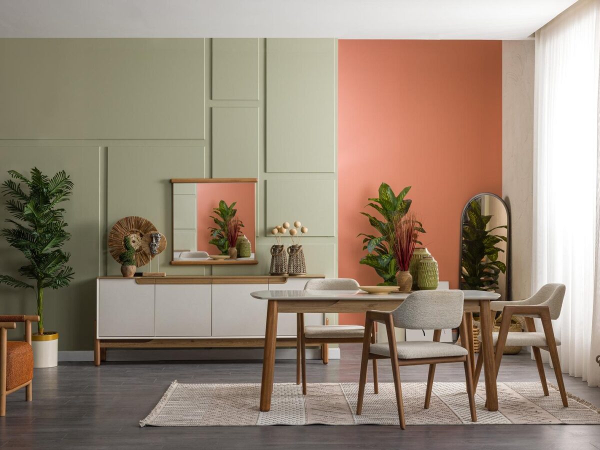 Nova Dining Room Set