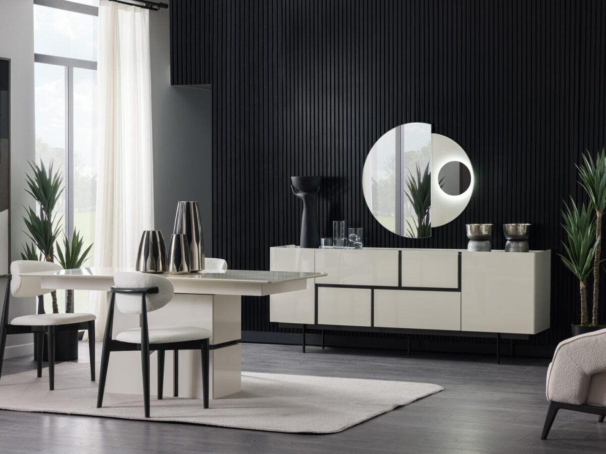 Pablo Dining Room Set