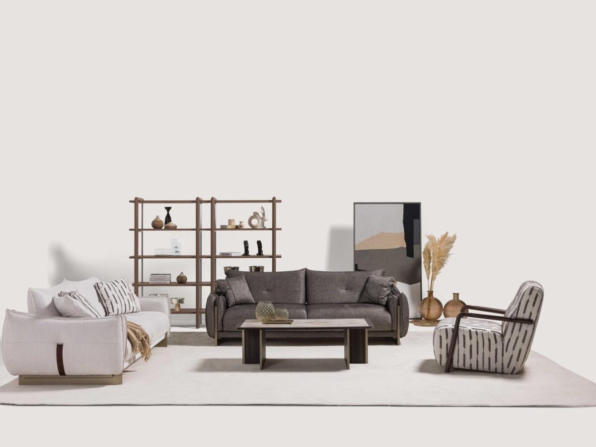 Stella Sofa Set
