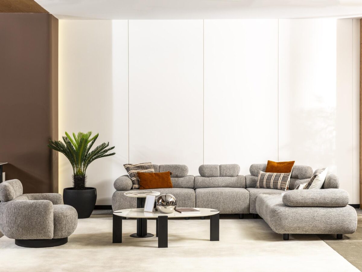 Hera Sofa Set