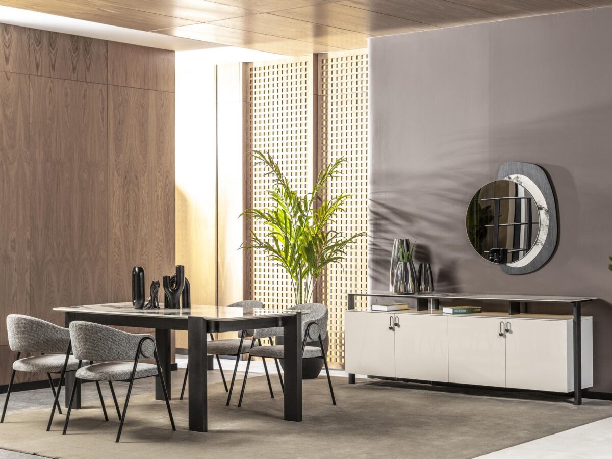 Hera Dining Room Set